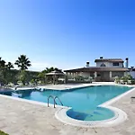 Ferrocino Resort