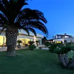 Resort Ferrocino 3*