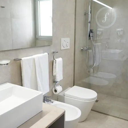 Ferrocino منتجع