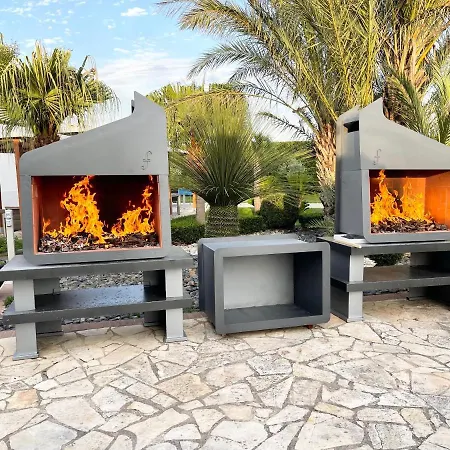 Ferrocino غالاتوني