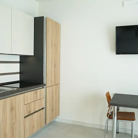 Ferrocino 3* غالاتوني