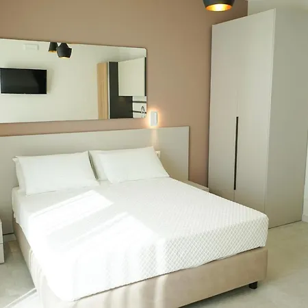 منتجع Ferrocino غالاتوني