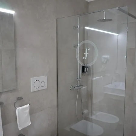 منتجع Ferrocino غالاتوني