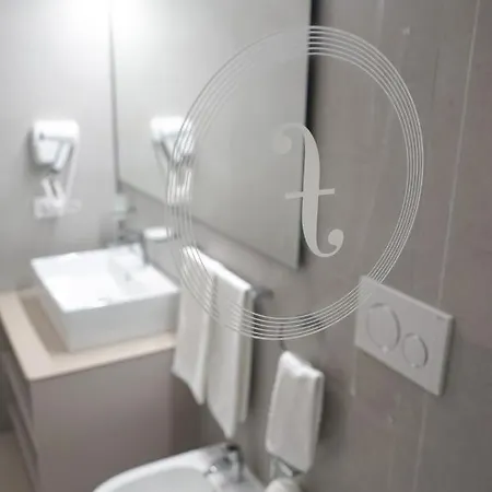 منتجع Ferrocino 3*