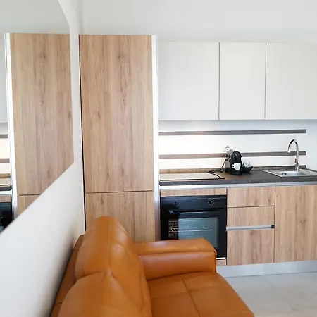 Ferrocino منتجع 3*