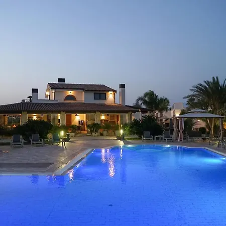 Ferrocino 3* Galatone