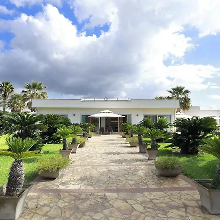 Ferrocino Resort