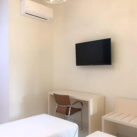 Ferrocino منتجع غالاتوني