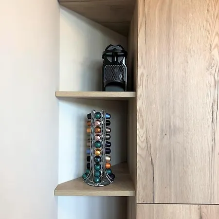 Ferrocino 리조트