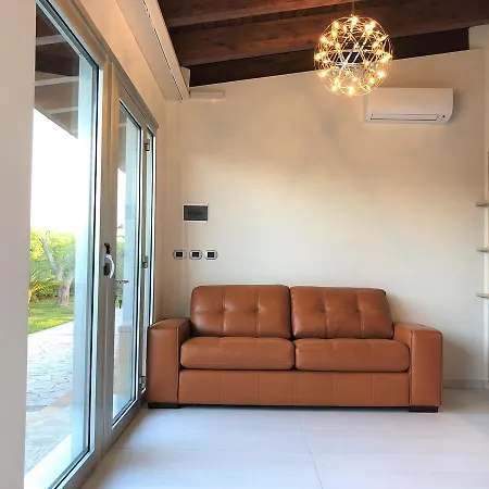 Ferrocino منتجع