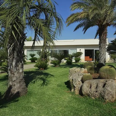 منتجع Ferrocino 3*