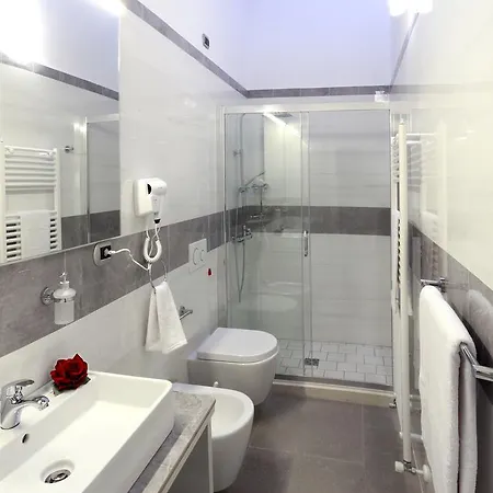 منتجع Ferrocino 3*