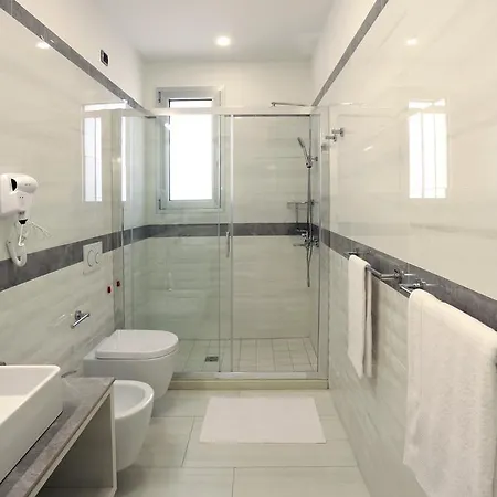 منتجع Ferrocino غالاتوني