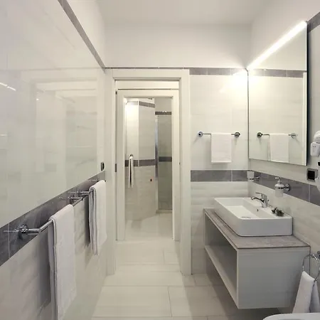 Ferrocino منتجع 3*