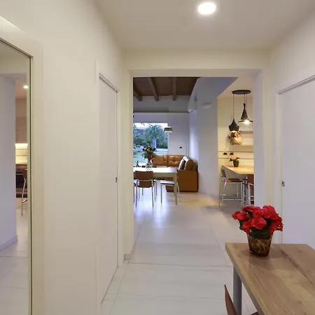 Ferrocino منتجع غالاتوني