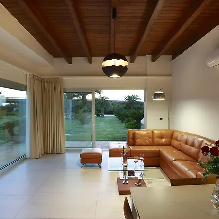 منتجع Ferrocino غالاتوني