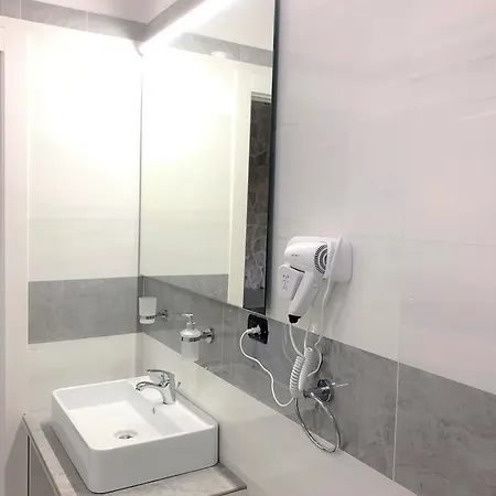 منتجع Ferrocino غالاتوني