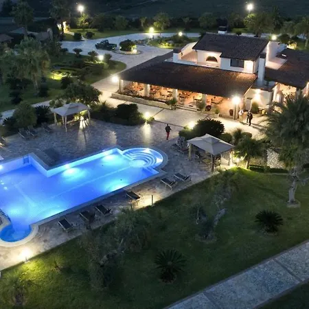 منتجع Ferrocino غالاتوني