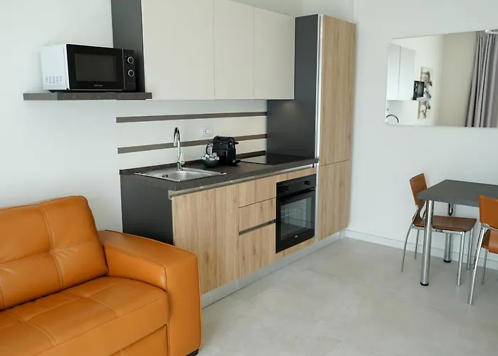 Ferrocino 3* Galatone