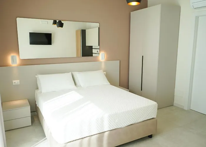 Resort Ferrocino Galatone