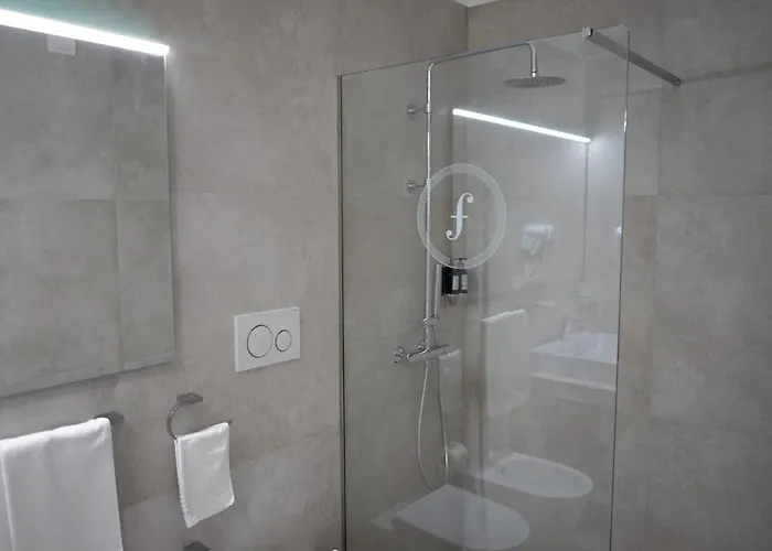 Resort Ferrocino Galatone