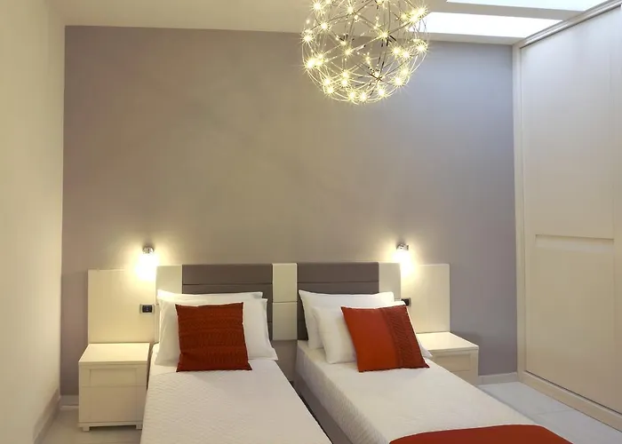 Resort Ferrocino 3*