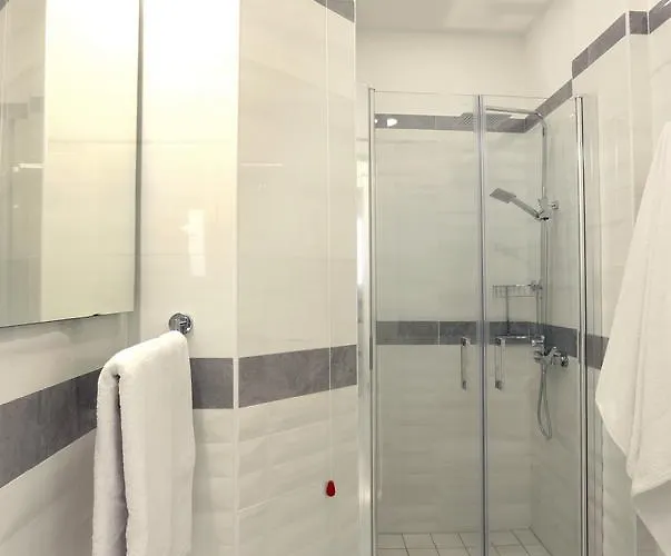 Ferrocino 3* Galatone