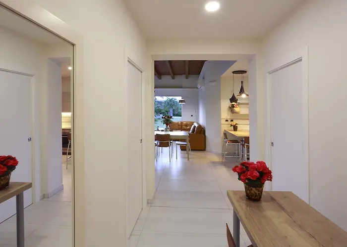 Ferrocino Resort Galatone