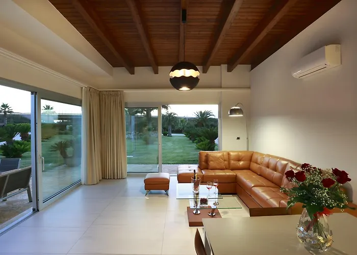 Resort Ferrocino Galatone