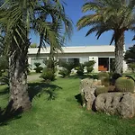 Resort Ferrocino 3*