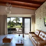 Ferrocino Resort