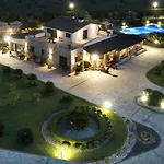 Ferrocino Resort