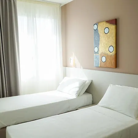 Ferrocino Resort 3*