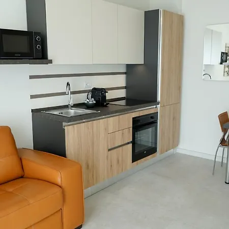 Ferrocino 3* Galatone