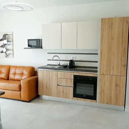 Ferrocino Θέρετρο 3*