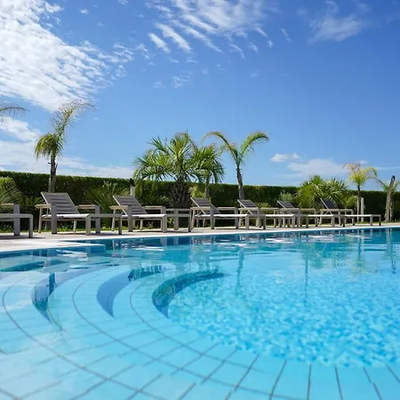 Resort Ferrocino