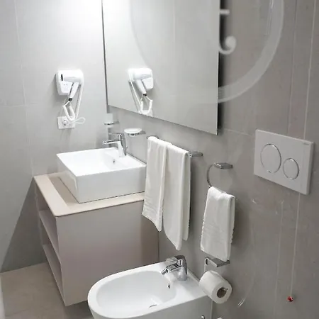 Θέρετρο Ferrocino