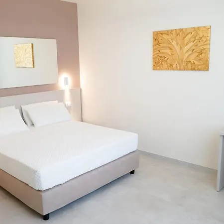 Resort Ferrocino Galatone