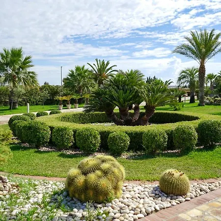 Ferrocino Resort 3*