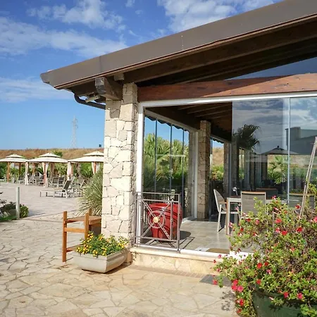 Ferrocino Resort Galatone