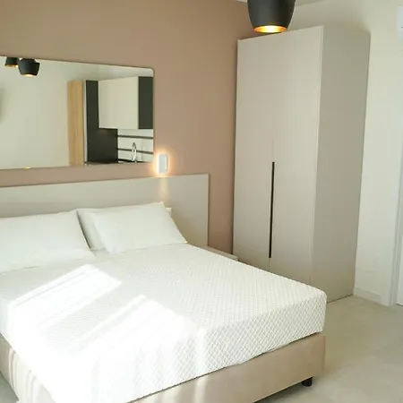 Ferrocino Θέρετρο Galatone