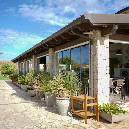 Resort Ferrocino