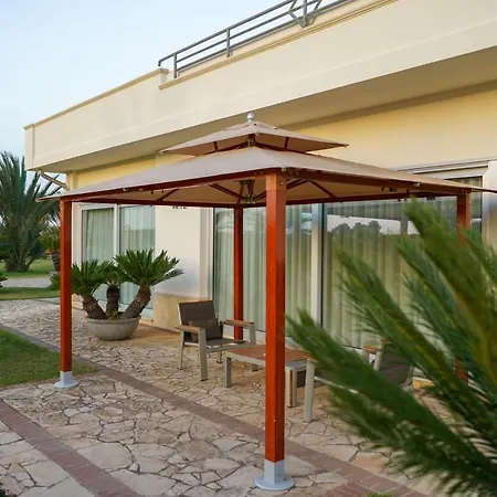 Resort Ferrocino