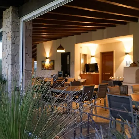 Ferrocino Resort 3*