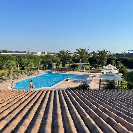 Θέρετρο Ferrocino 3*