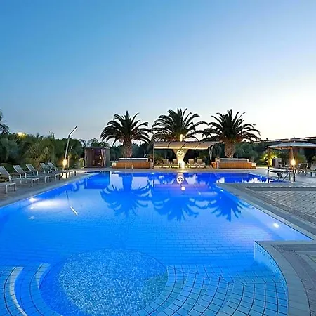 Ferrocino 3* Galatone