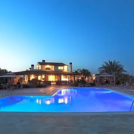 Resort Ferrocino Galatone