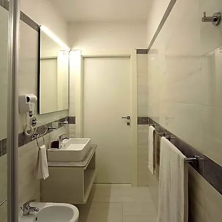 Ferrocino 3*