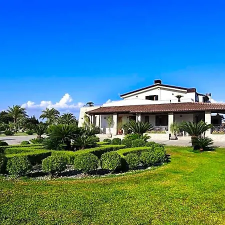 Resort Ferrocino Galatone