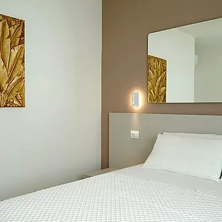 Ferrocino Resort